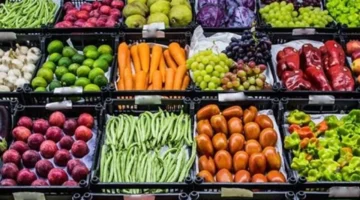 تغيرات ملحوظة في أسعار الخضروات بالأسواق المصرية خلال تعاملات يوم الثلاثاء 10 مارس